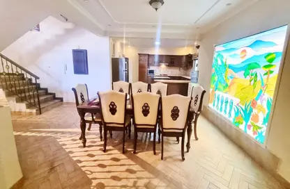 Villa - 4 Bedrooms - 6 Bathrooms for rent in Hidd - Muharraq Governorate