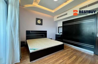 Apartment - 2 - 2 for rent in Al Juffair - Capital Governorate