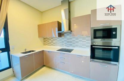 Apartment - 1 - 2 for rent in Zinj - Manama - Capital Governorate
