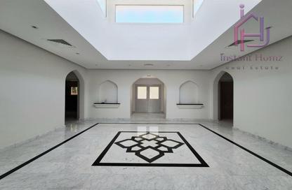 Villa - 3 Bedrooms - 4 Bathrooms for rent in Saar - Northern Governorate