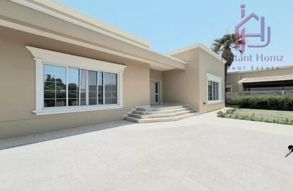 Villa - 3 Bedrooms - 4 Bathrooms for rent in Saar - Northern Governorate