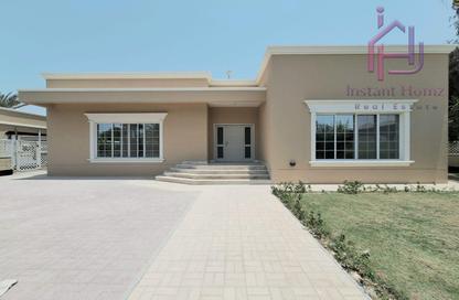 Villa - 3 Bedrooms - 4 Bathrooms for rent in Saar - Northern Governorate