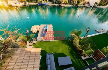 Villa - 4 Bedrooms - 5 Bathrooms for rent in Al Marsa Floating City - Amwaj Islands - Muharraq Governorate Villa - 4 Bedrooms - 5 Bathrooms for rent in Al Marsa Floating City - Amwaj Islands - Muharraq Governorate