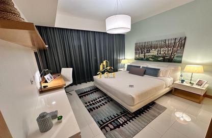 Apartment - 2 Bedrooms - 2 Bathrooms for rent in Al Juffair - Capital Governorate Apartment - 2 Bedrooms - 2 Bathrooms for rent in Al Juffair - Capital Governorate