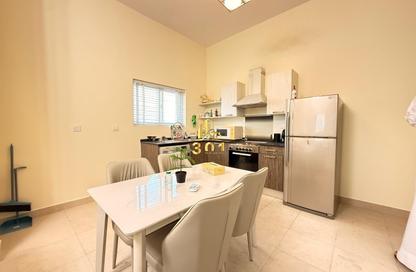 Apartment - 1 Bedroom - 1 Bathroom for rent in Janabiya - Northern Governorate