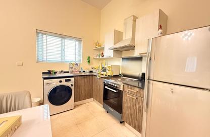Apartment - 1 Bedroom - 1 Bathroom for rent in Janabiya - Northern Governorate