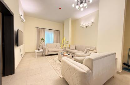 Apartment - 1 Bedroom - 1 Bathroom for rent in Janabiya - Northern Governorate
