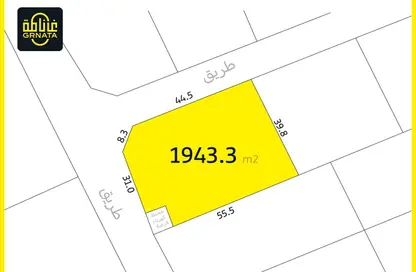 Land - Studio for sale in Dumistan - Northern Governorate