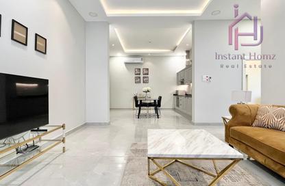 Apartment - 2 Bedrooms - 2 Bathrooms for rent in Saar - Northern Governorate