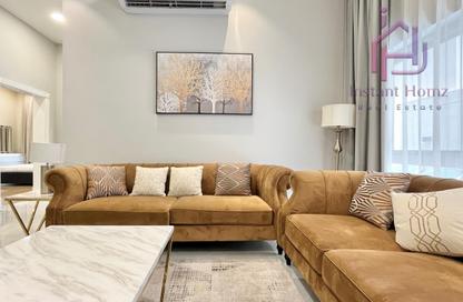 Apartment - 2 Bedrooms - 2 Bathrooms for rent in Saar - Northern Governorate