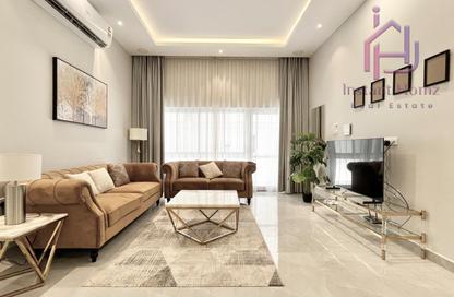 Apartment - 2 Bedrooms - 2 Bathrooms for rent in Saar - Northern Governorate
