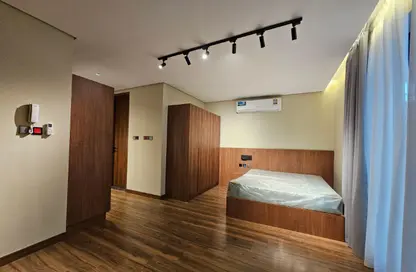 Apartment - Studio - 1 Bathroom for rent in Bu Kowarah - Riffa - Southern Governorate