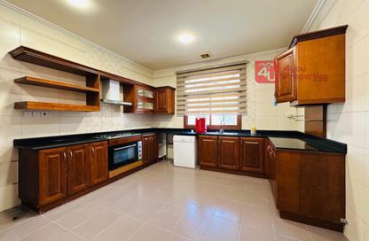 Villa - 4 - 4 for rent in Hamala - Northern Governorate Villa - 4 - 4 for rent in Hamala - Northern Governorate