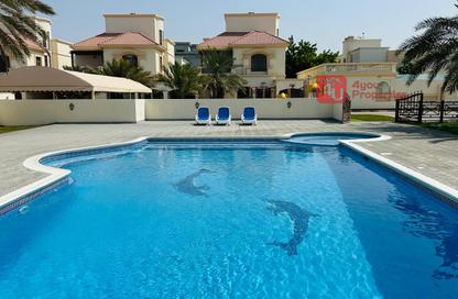 Villa - 4 - 4 for rent in Hamala - Northern Governorate Villa - 4 - 4 for rent in Hamala - Northern Governorate