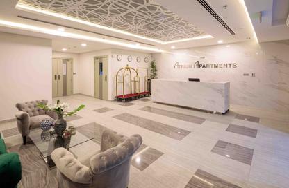 Apartment - 2 - 2 for rent in Saar - Northern Governorate