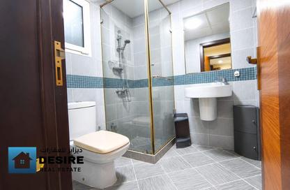 Apartment - 1 - 2 for rent in Al Juffair - Capital Governorate
