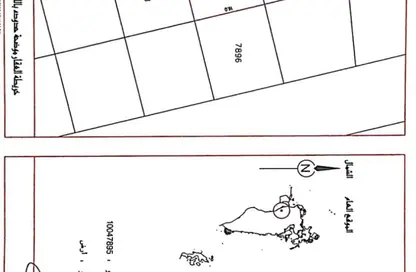 Land - Studio for sale in Dumistan - Northern Governorate