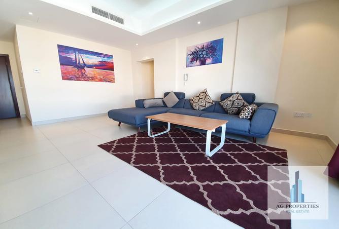 Elegant 1BHK |UNLIMITED EWA| Pool-GYM - Ansicht 3