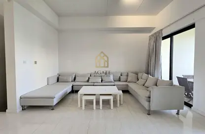 Villa - 2 Bedrooms - 3 Bathrooms for sale in Al Marsa Floating City - Amwaj Islands - Muharraq Governorate