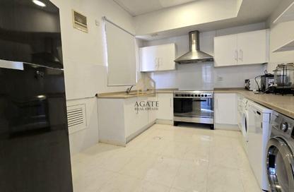 Villa - 2 Bedrooms - 3 Bathrooms for sale in Al Marsa Floating City - Amwaj Islands - Muharraq Governorate