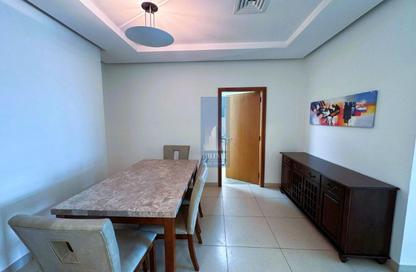 Apartment - 2 - 4 for rent in Reef Island - Capital Governorate