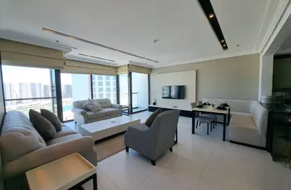 شقة - 2 غرف نوم - 3 حمامات للبيع في أمواج مارينا - أمواج - المحرق