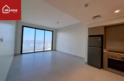 Apartment - 1 Bedroom - 1 Bathroom for sale in Marassi Park Residences - Diyar Al Muharraq - Muharraq Governorate