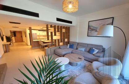 Apartment - 3 - 3 for rent in Amwaj Marina - Amwaj Islands - Muharraq Governorate