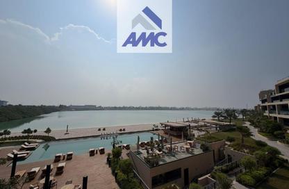 Villa - 3 - 3 for rent in Amwaj Beachfront - Amwaj Islands - Muharraq Governorate Villa - 3 - 3 for rent in Amwaj Beachfront - Amwaj Islands - Muharraq Governorate