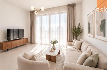 Apartment - 2 - 2 for sale in Marassi Shores Residences - Diyar Al Muharraq - Muharraq Governorate Apartment - 2 - 2 for sale in Marassi Shores Residences - Diyar Al Muharraq - Muharraq Governorate