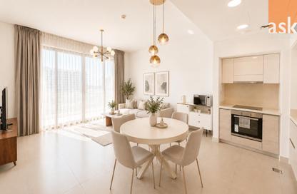 Apartment - 2 - 2 for sale in Marassi Shores Residences - Diyar Al Muharraq - Muharraq Governorate Apartment - 2 - 2 for sale in Marassi Shores Residences - Diyar Al Muharraq - Muharraq Governorate