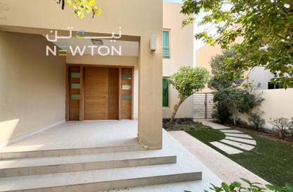 Villa - 5 Bedrooms - 6 Bathrooms for rent in Hamala - Northern Governorate