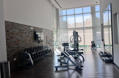 Apartment - 3 - 2 for rent in Reef Island - Capital Governorate