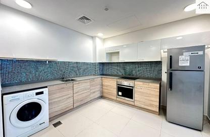 Apartment - 2 Bedrooms - 2 Bathrooms for rent in Seef - Capital Governorate