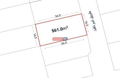 Land - Studio for sale in Malkiyah - Northern Governorate