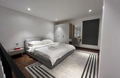 Apartment - Studio - 1 Bathroom for rent in Saraya 2 - Bu Quwah - Northern Governorate Apartment - Studio - 1 Bathroom for rent in Saraya 2 - Bu Quwah - Northern Governorate
