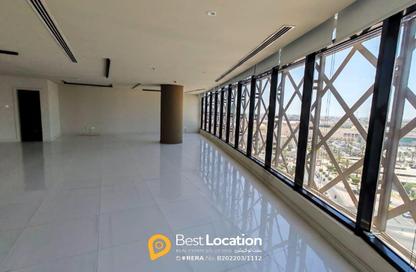 Office Space - Studio - 5 Bathrooms for rent in Seef - Capital Governorate