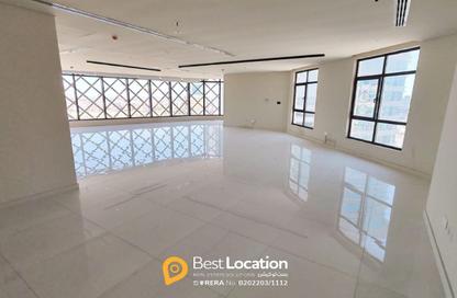 Office Space - Studio - 5 Bathrooms for rent in Seef - Capital Governorate