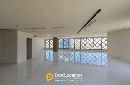 Office Space - Studio - 5 Bathrooms for rent in Seef - Capital Governorate