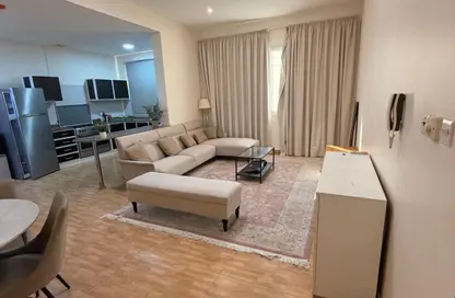 شقة - 2 غرف نوم - 2 حمامات للبيع في الجنبية - المحافظة الشمالية