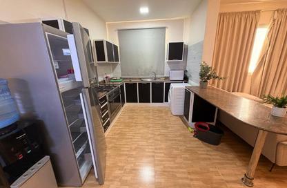 Apartment - 2 Bedrooms - 2 Bathrooms for sale in Janabiya - Northern Governorate