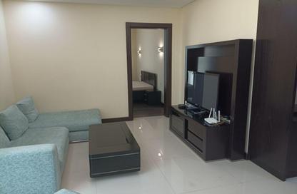 Apartment - 2 Bedrooms - 2 Bathrooms for rent in Seef - Capital Governorate Apartment - 2 Bedrooms - 2 Bathrooms for rent in Seef - Capital Governorate