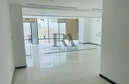 Office Space - Studio - 2 Bathrooms for rent in Diplomatic Area - Manama - Capital Governorate