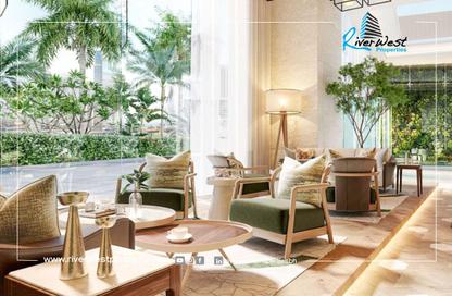 Apartment - 2 Bedrooms - 2 Bathrooms for sale in Seef - Capital Governorate