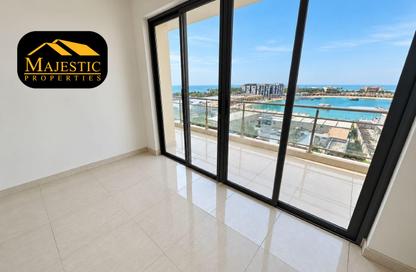 Apartment - 1 - 2 for sale in Reef Island - Capital Governorate
