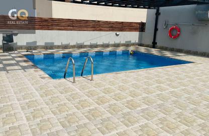 Apartment - 1 Bedroom - 1 Bathroom for rent in Segaya - Manama - Capital Governorate