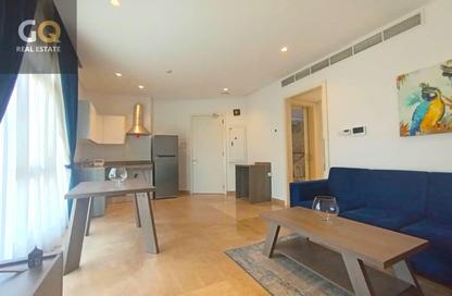 Apartment - 1 Bedroom - 1 Bathroom for rent in Segaya - Manama - Capital Governorate Apartment - 1 Bedroom - 1 Bathroom for rent in Segaya - Manama - Capital Governorate
