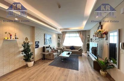 Apartment - 2 Bedrooms - 3 Bathrooms for sale in Al Juffair - Capital Governorate
