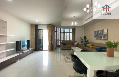 Apartment - 3 - 2 for rent in Mahooz - Manama - Capital Governorate