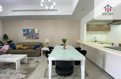Apartment - 3 - 2 for rent in Mahooz - Manama - Capital Governorate